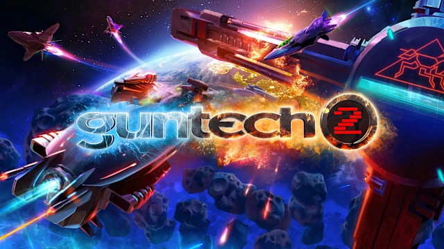 Guntech 2