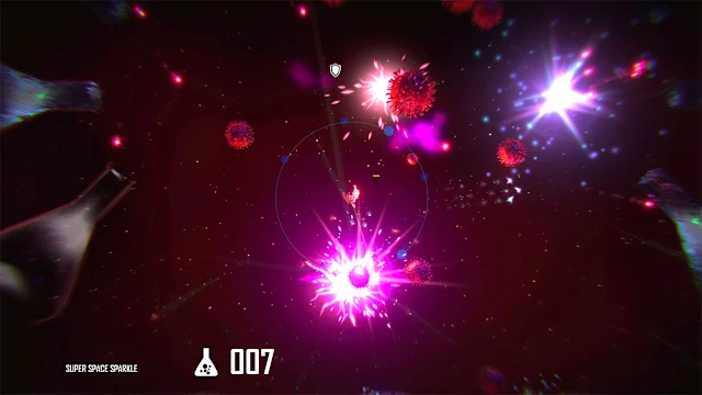 Guntech 2 screenshot 1