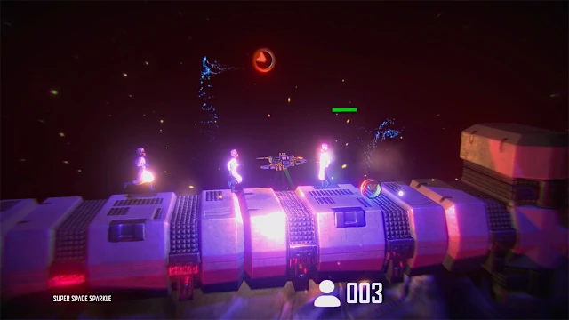 Guntech 2 screenshot 5