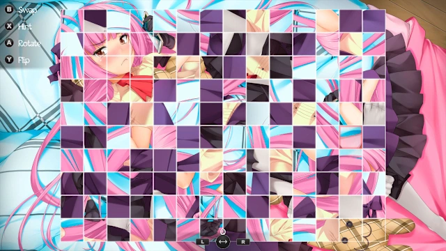 Harem Girl Isabella screenshot 3