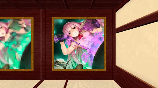 Harem Girl Isabella screenshot 5