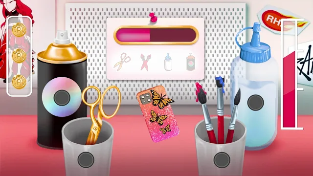 RAINBOW HIGH™: RUNWAY RUSH screenshot 5