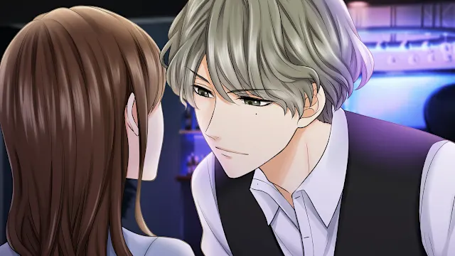 Irresistible Mistakes screenshot 6