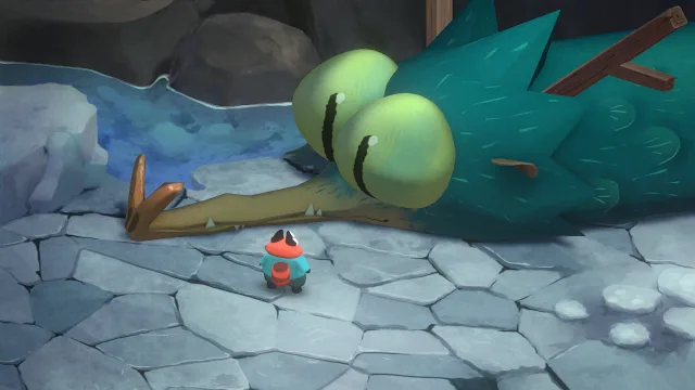Aka screenshot 3