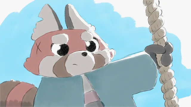 Aka screenshot 1