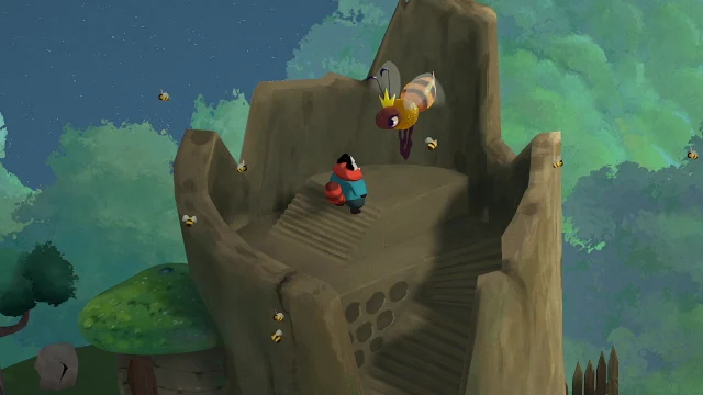 Aka screenshot 5