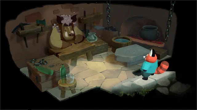 Aka screenshot 6