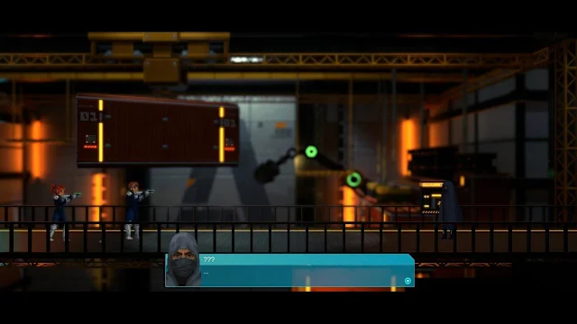 Between Horizons screenshot 3