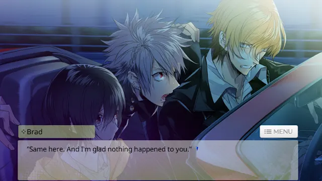 My Dangerous Life screenshot 3