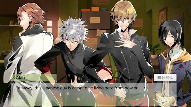 My Dangerous Life screenshot 0