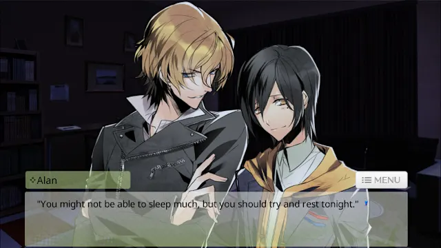 My Dangerous Life screenshot 2