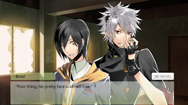My Dangerous Life screenshot 1