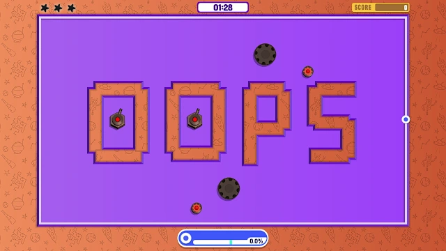 Fillit screenshot 4