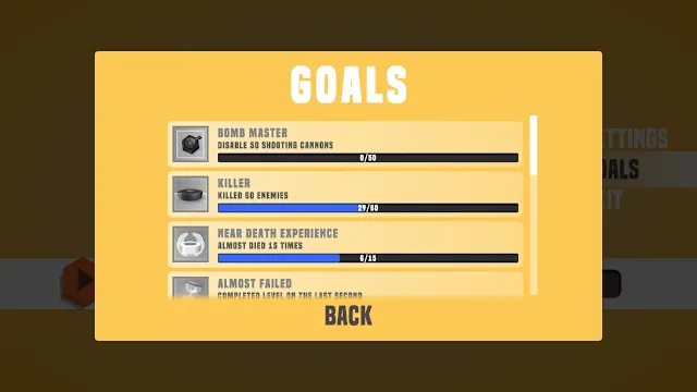 Fillit screenshot 5