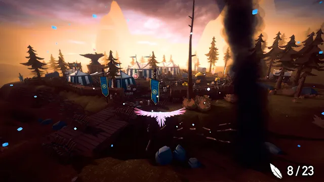Aery - Vikings screenshot 5