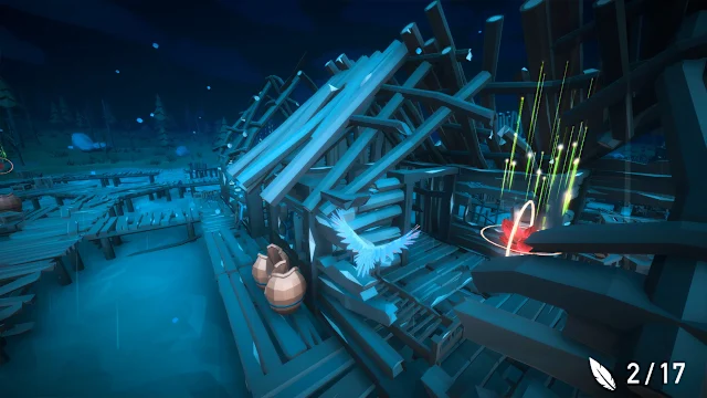 Aery - Vikings screenshot 6