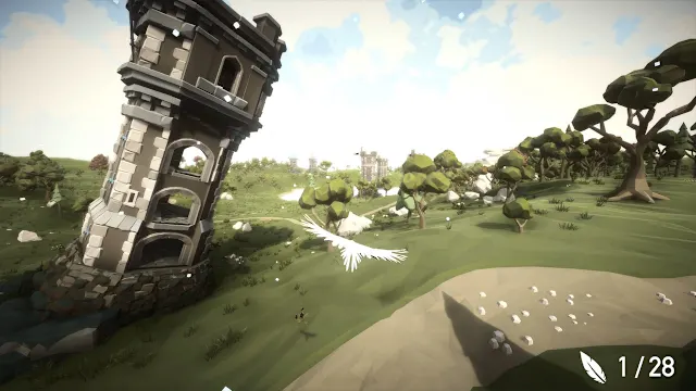 Aery - Vikings screenshot 2