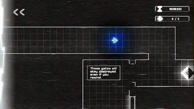 Time Rift screenshot 6