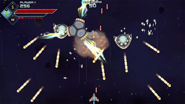 Super Rebellion screenshot 2