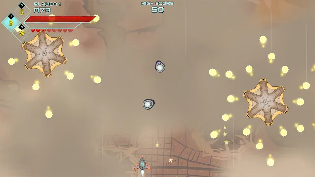 Super Rebellion screenshot 6
