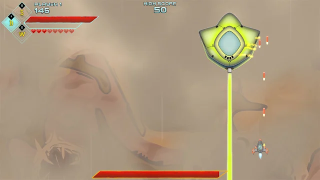 Super Rebellion screenshot 5