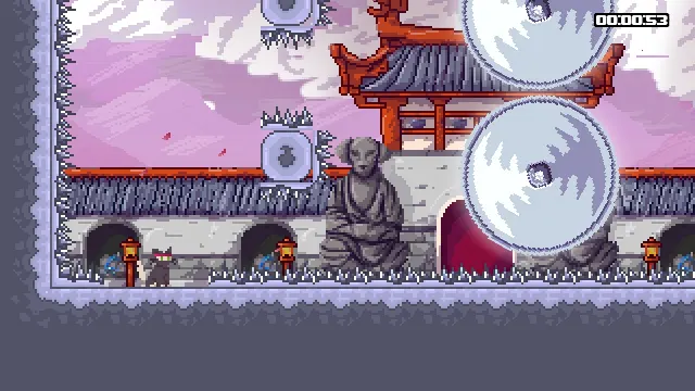 Nincat screenshot 0