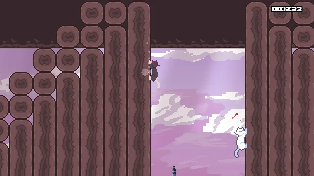 Nincat screenshot 3