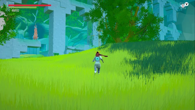 Innocence Island screenshot 1