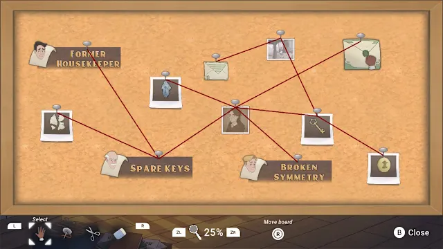 Marlon's Mystery: The darkside of crime screenshot 4