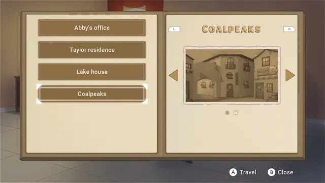Marlon's Mystery: The darkside of crime screenshot 6