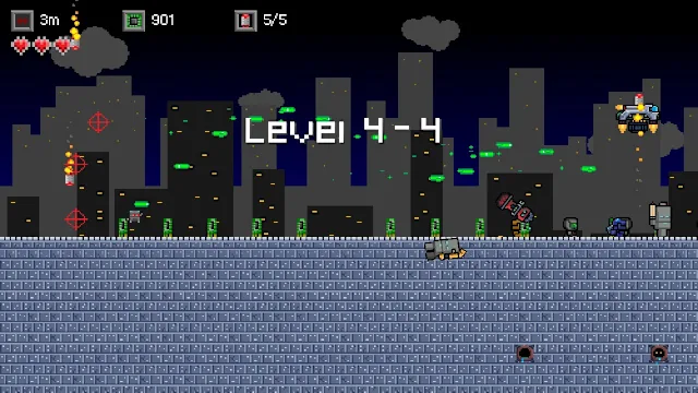 Robolt screenshot 5