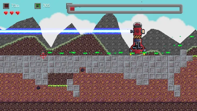 Robolt screenshot 4
