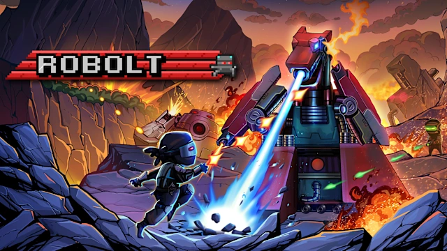 Robolt