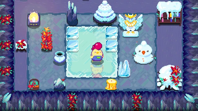 Super Dungeon Maker screenshot 4
