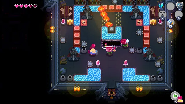 Super Dungeon Maker screenshot 6