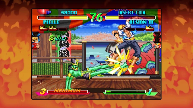 Breakers Collection screenshot 4