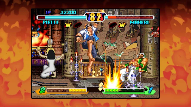 Breakers Collection screenshot 1