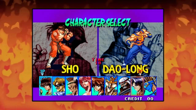 Breakers Collection screenshot 3