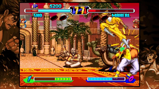 Breakers Collection screenshot 6