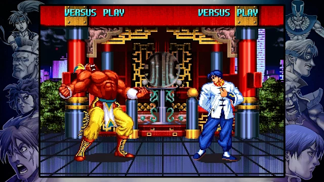 Breakers Collection screenshot 2
