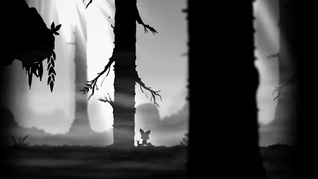 A Fox and His Robot screenshot 3
