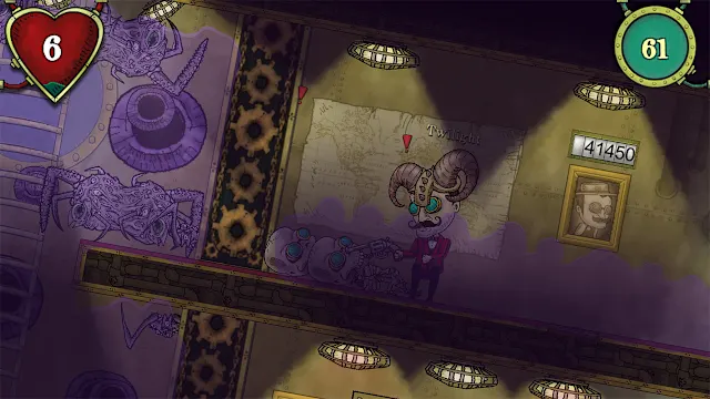 We Need to Go Deeper screenshot 2