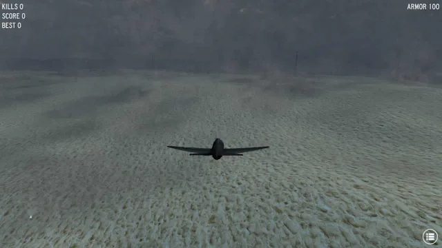 STRIKER MODES screenshot 6