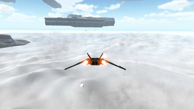 STRIKER MODES screenshot 1