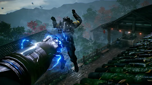 Bright Memory: Infinite Gold Edition screenshot 5