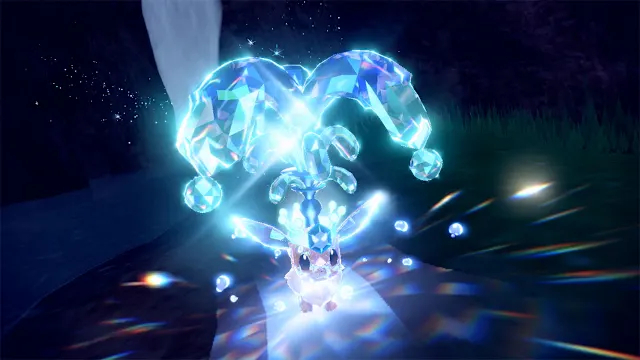 Pokémon™ Scarlet screenshot 5