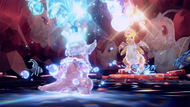 Pokémon™ Scarlet screenshot 6
