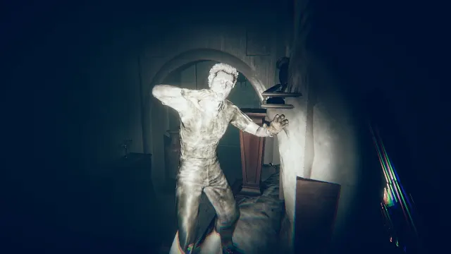 Kona II: Brume screenshot 5