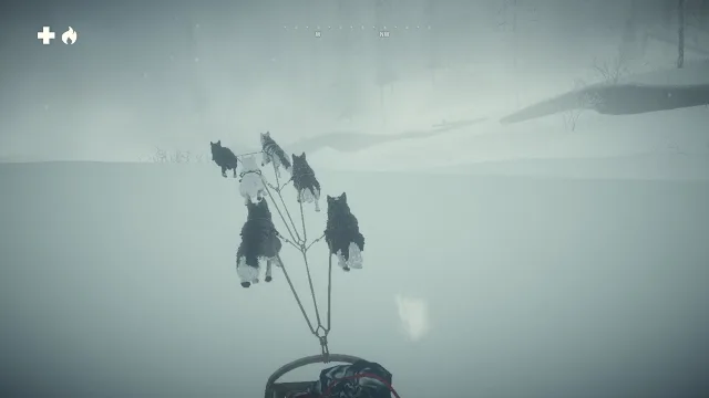 Kona II: Brume screenshot 0