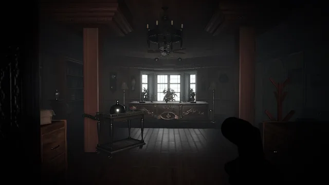 Kona II: Brume screenshot 1